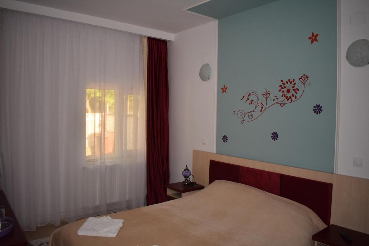 Vila Amimaris Eforie Sul Exterior foto