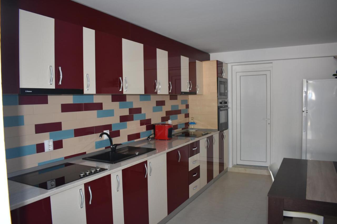 Vila Amimaris Eforie Sul Exterior foto